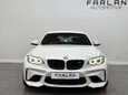 BMW M2 3.0i Coupe 2dr Petrol DCT Euro 6 (s/s) (370 ps) 10