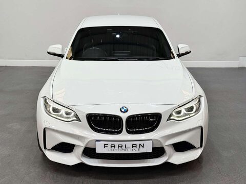 BMW M2 3.0i Coupe 2dr Petrol DCT Euro 6 (s/s) (370 ps) 11