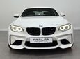 BMW M2 3.0i Coupe 2dr Petrol DCT Euro 6 (s/s) (370 ps) 12