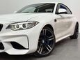 BMW M2 3.0i Coupe 2dr Petrol DCT Euro 6 (s/s) (370 ps) 13