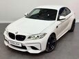 BMW M2 3.0i Coupe 2dr Petrol DCT Euro 6 (s/s) (370 ps) 14