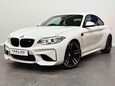 BMW M2 3.0i Coupe 2dr Petrol DCT Euro 6 (s/s) (370 ps) 15