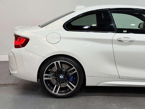 BMW M2 3.0i Coupe 2dr Petrol DCT Euro 6 (s/s) (370 ps) 16
