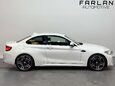 BMW M2 3.0i Coupe 2dr Petrol DCT Euro 6 (s/s) (370 ps) 18