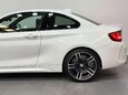 BMW M2 3.0i Coupe 2dr Petrol DCT Euro 6 (s/s) (370 ps) 20