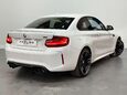 BMW M2 3.0i Coupe 2dr Petrol DCT Euro 6 (s/s) (370 ps) 22