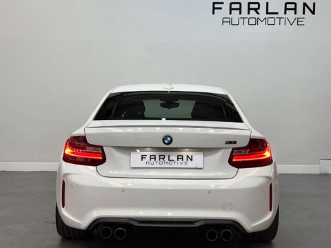 BMW M2 3.0i Coupe 2dr Petrol DCT Euro 6 (s/s) (370 ps) 26
