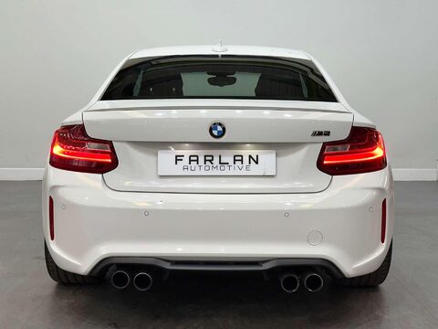 BMW M2 3.0i Coupe 2dr Petrol DCT Euro 6 (s/s) (370 ps) 27
