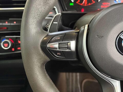 BMW M2 3.0i Coupe 2dr Petrol DCT Euro 6 (s/s) (370 ps) 32