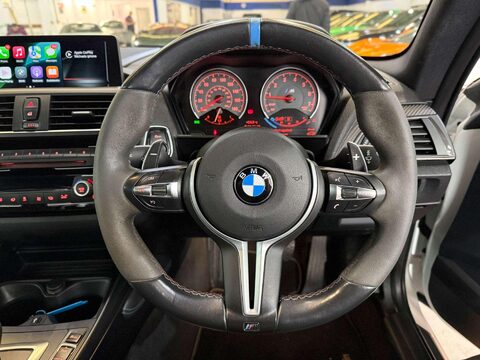 BMW M2 3.0i Coupe 2dr Petrol DCT Euro 6 (s/s) (370 ps) 34