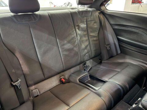 BMW M2 3.0i Coupe 2dr Petrol DCT Euro 6 (s/s) (370 ps) 43