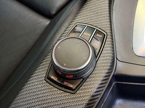 BMW M2 3.0i Coupe 2dr Petrol DCT Euro 6 (s/s) (370 ps) 44