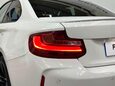 BMW M2 3.0i Coupe 2dr Petrol DCT Euro 6 (s/s) (370 ps) 54