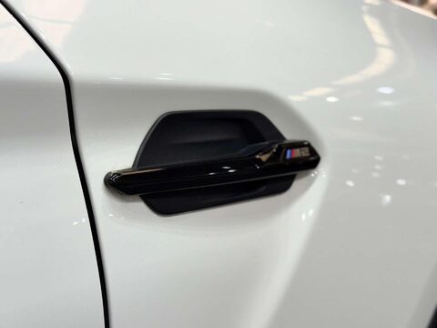 BMW M2 3.0i Coupe 2dr Petrol DCT Euro 6 (s/s) (370 ps) 51