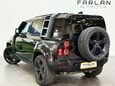 Land Rover Defender 3.0 i6 X SUV 5dr Petrol Auto 4WD Euro 6 (s/s) (400 ps) 5
