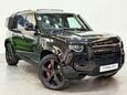 Land Rover Defender 3.0 i6 X SUV 5dr Petrol Auto 4WD Euro 6 (s/s) (400 ps) 7