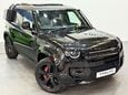 Land Rover Defender 3.0 i6 X SUV 5dr Petrol Auto 4WD Euro 6 (s/s) (400 ps) 8