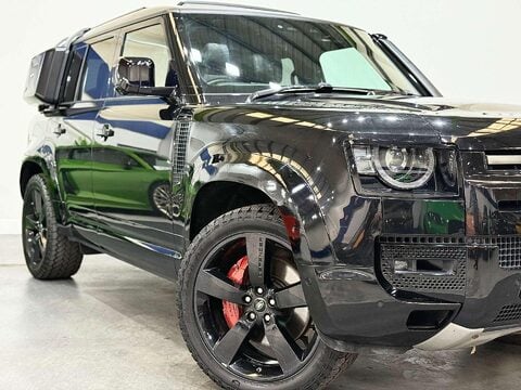 Land Rover Defender 3.0 i6 X SUV 5dr Petrol Auto 4WD Euro 6 (s/s) (400 ps) 9