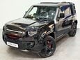 Land Rover Defender 3.0 i6 X SUV 5dr Petrol Auto 4WD Euro 6 (s/s) (400 ps) 13