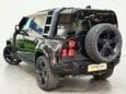 Land Rover Defender 3.0 i6 X SUV 5dr Petrol Auto 4WD Euro 6 (s/s) (400 ps) 19
