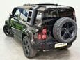 Land Rover Defender 3.0 i6 X SUV 5dr Petrol Auto 4WD Euro 6 (s/s) (400 ps) 20