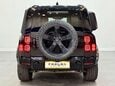 Land Rover Defender 3.0 i6 X SUV 5dr Petrol Auto 4WD Euro 6 (s/s) (400 ps) 23