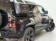 Land Rover Defender 3.0 i6 X SUV 5dr Petrol Auto 4WD Euro 6 (s/s) (400 ps) 24