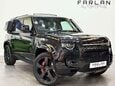 Land Rover Defender 3.0 i6 X SUV 5dr Petrol Auto 4WD Euro 6 (s/s) (400 ps) 1