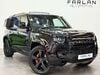 Land Rover Defender 3.0 i6 X SUV 5dr Petrol Auto 4WD Euro 6 (s/s) (400 ps)