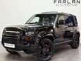 Land Rover Defender 3.0 i6 X SUV 5dr Petrol Auto 4WD Euro 6 (s/s) (400 ps) 3