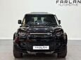 Land Rover Defender 3.0 i6 X SUV 5dr Petrol Auto 4WD Euro 6 (s/s) (400 ps) 10