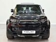 Land Rover Defender 3.0 i6 X SUV 5dr Petrol Auto 4WD Euro 6 (s/s) (400 ps) 12