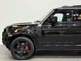 Land Rover Defender 3.0 i6 X SUV 5dr Petrol Auto 4WD Euro 6 (s/s) (400 ps) 16