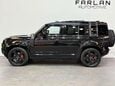 Land Rover Defender 3.0 i6 X SUV 5dr Petrol Auto 4WD Euro 6 (s/s) (400 ps) 18