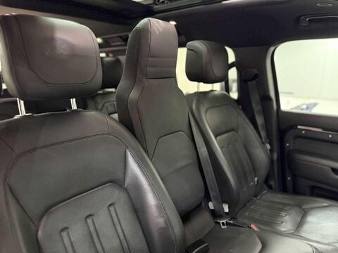 Land Rover Defender 3.0 i6 X SUV 5dr Petrol Auto 4WD Euro 6 (s/s) (400 ps) 28