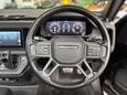 Land Rover Defender 3.0 i6 X SUV 5dr Petrol Auto 4WD Euro 6 (s/s) (400 ps) 31