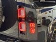 Land Rover Defender 3.0 i6 X SUV 5dr Petrol Auto 4WD Euro 6 (s/s) (400 ps) 60