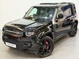 Land Rover Defender 3.0 i6 X SUV 5dr Petrol Auto 4WD Euro 6 (s/s) (400 ps) 12