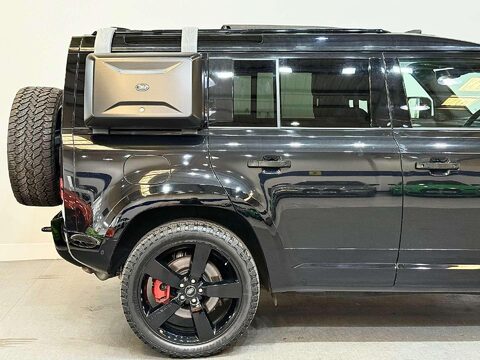 Land Rover Defender 3.0 i6 X SUV 5dr Petrol Auto 4WD Euro 6 (s/s) (400 ps) 15