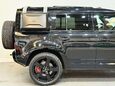 Land Rover Defender 3.0 i6 X SUV 5dr Petrol Auto 4WD Euro 6 (s/s) (400 ps) 15