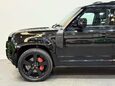 Land Rover Defender 3.0 i6 X SUV 5dr Petrol Auto 4WD Euro 6 (s/s) (400 ps) 18