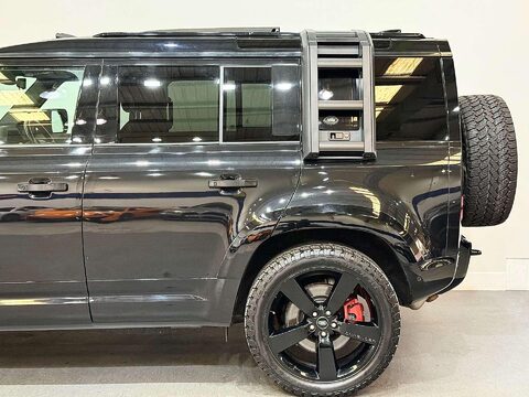 Land Rover Defender 3.0 i6 X SUV 5dr Petrol Auto 4WD Euro 6 (s/s) (400 ps) 19