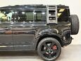 Land Rover Defender 3.0 i6 X SUV 5dr Petrol Auto 4WD Euro 6 (s/s) (400 ps) 19