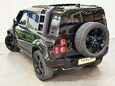 Land Rover Defender 3.0 i6 X SUV 5dr Petrol Auto 4WD Euro 6 (s/s) (400 ps) 22