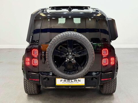Land Rover Defender 3.0 i6 X SUV 5dr Petrol Auto 4WD Euro 6 (s/s) (400 ps) 26