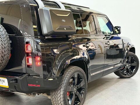 Land Rover Defender 3.0 i6 X SUV 5dr Petrol Auto 4WD Euro 6 (s/s) (400 ps) 27