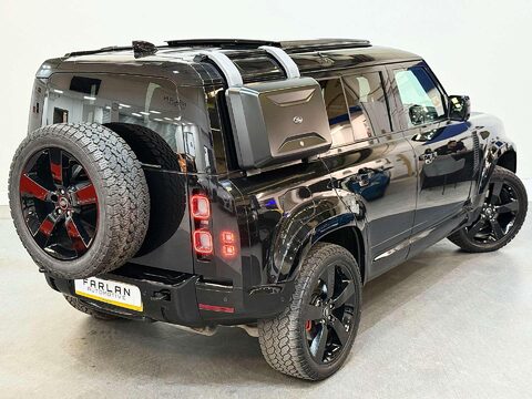 Land Rover Defender 3.0 i6 X SUV 5dr Petrol Auto 4WD Euro 6 (s/s) (400 ps) 28