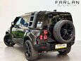 Land Rover Defender 3.0 i6 X SUV 5dr Petrol Auto 4WD Euro 6 (s/s) (400 ps) 5