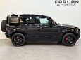 Land Rover Defender 3.0 i6 X SUV 5dr Petrol Auto 4WD Euro 6 (s/s) (400 ps) 17
