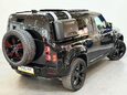 Land Rover Defender 3.0 i6 X SUV 5dr Petrol Auto 4WD Euro 6 (s/s) (400 ps) 28